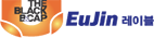유진레이블 Logo